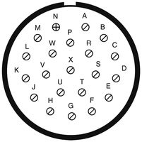 DTS20F23-21AC DTS20F23-21AC