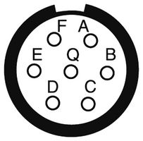 DTS24F11-99PA-LC DTS24F11-99PA-LC