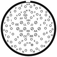 DTS24W25-4PN 