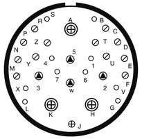 DTS26W25-20AC 