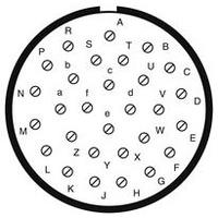 DTS26W25-29PN-LC DTS26W25-29PN-LC