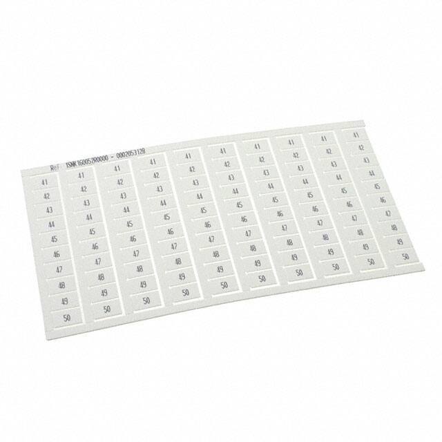 1SNK160052R0000 