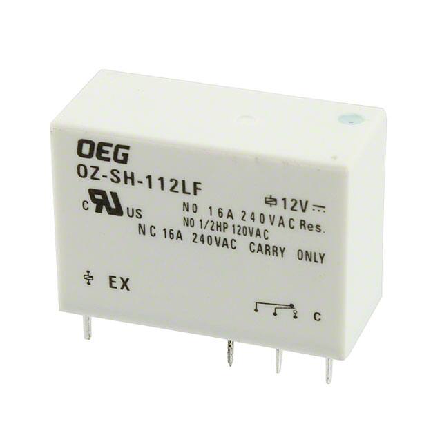 OZ-SH-112LF,000 