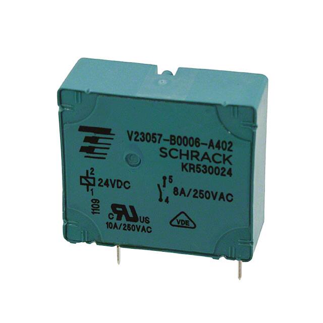 V23057B 6A402 