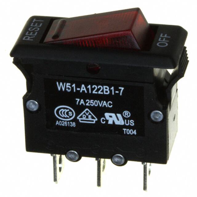 W51-A122B1-7 