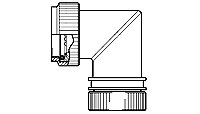 HEX40-AC-90S-09-A1-1 