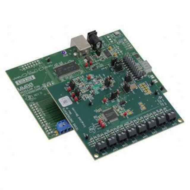 ADS130E08EVM-PDK 