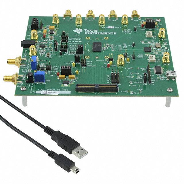 AFE5803EVM 