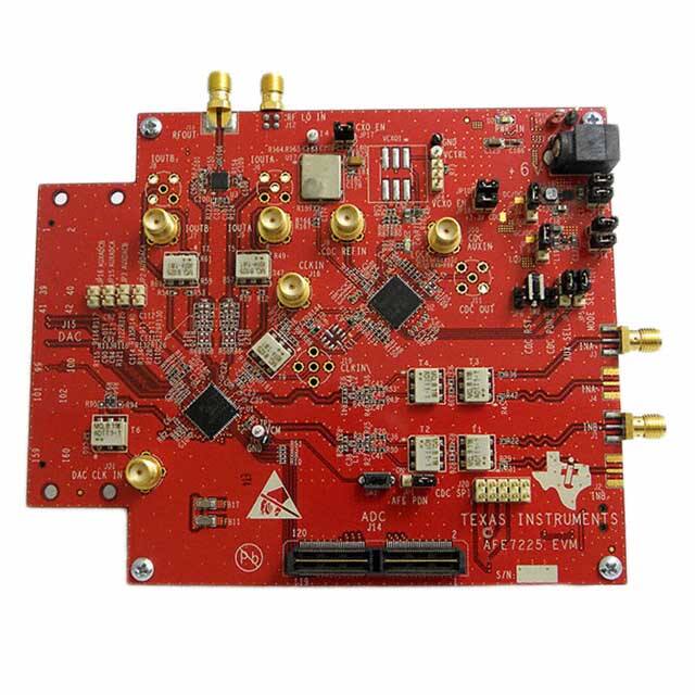 AFE7222EVM 