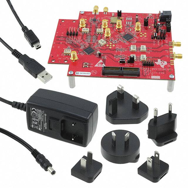 AFE7225EVM 
