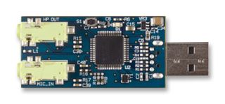AIC3262-STICKEVM 