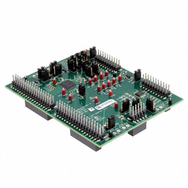 AMC7812EVM-PDK 