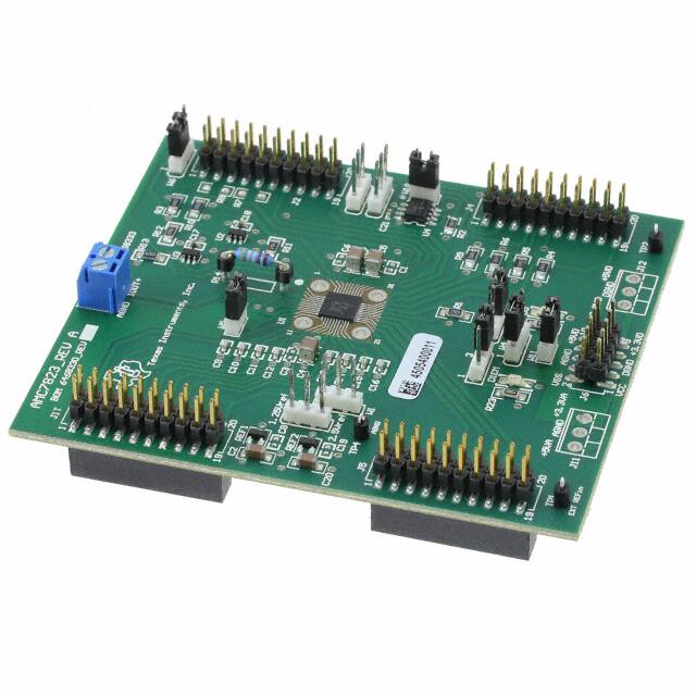 AMC7823EVM 