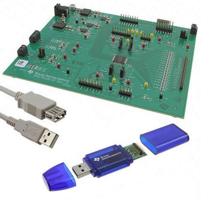AMC7832EVM 