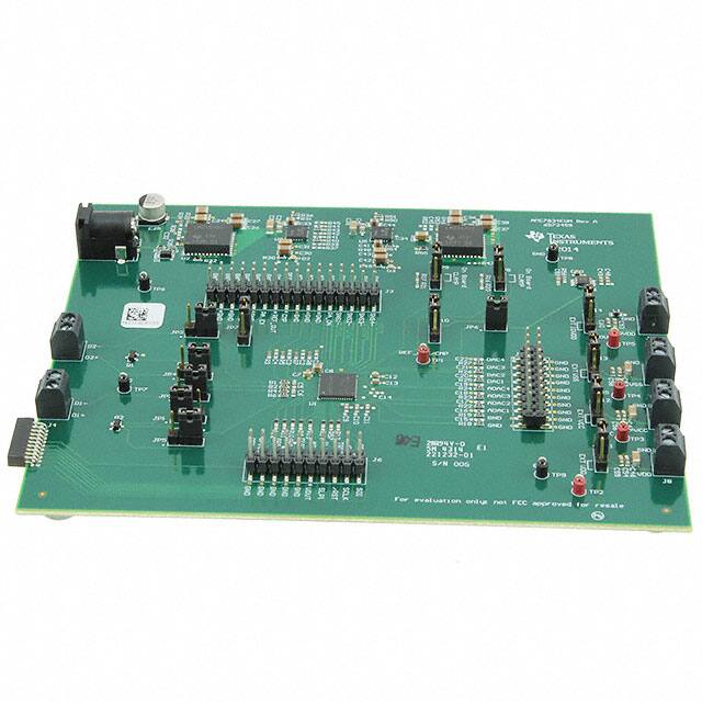 AMC7834EVM 