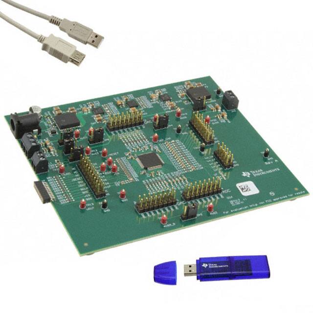 AMC7836EVM 