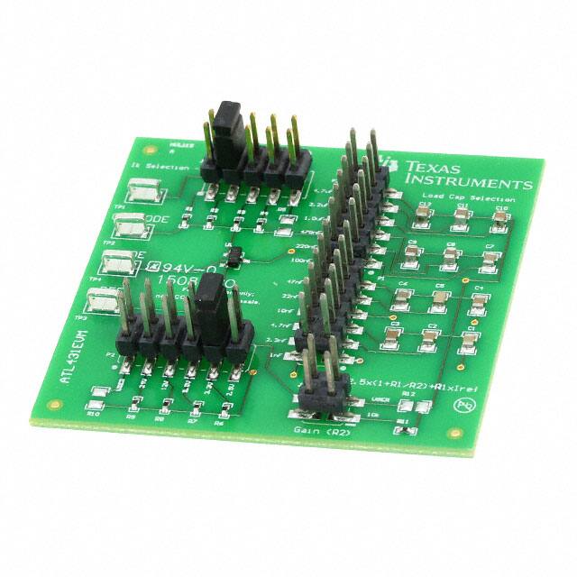 ATL431EVM-001 