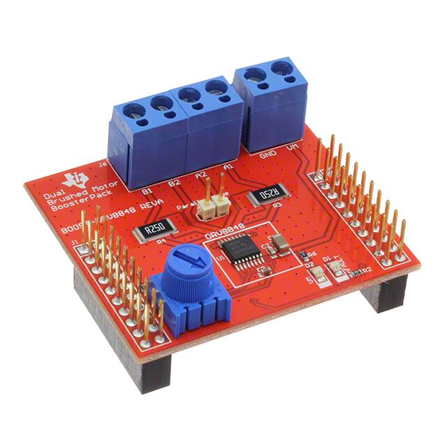 BOOST-DRV8848 