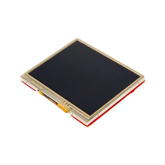BOOSTXL-K350QVG-S1 