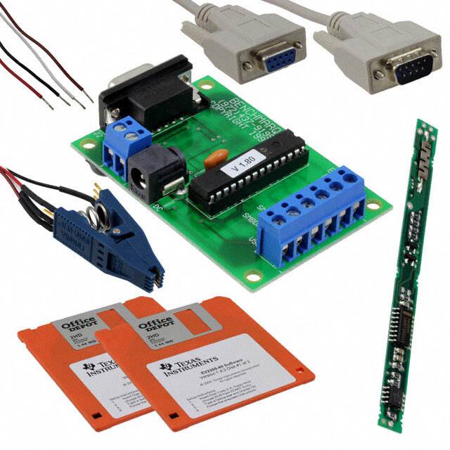 BQ2040EVM-001 