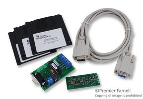 BQ2052EVM-001 