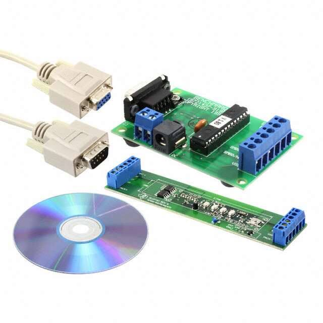 BQ2083EVM-001 