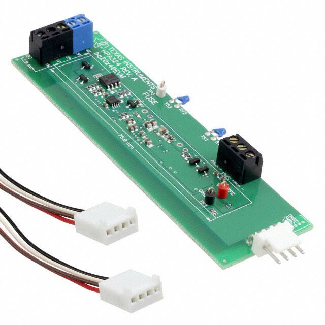 BQ20Z40EVM-001 