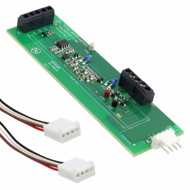 BQ20Z45EVM-001 