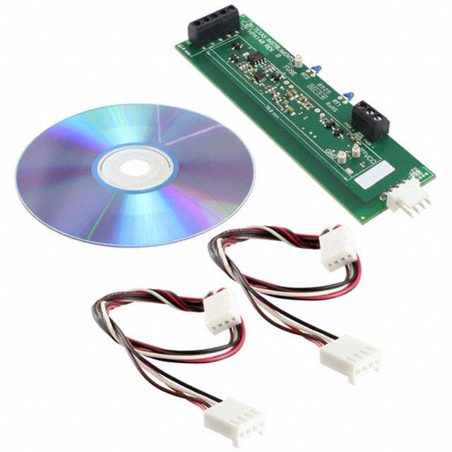 BQ20Z70EVM-001 