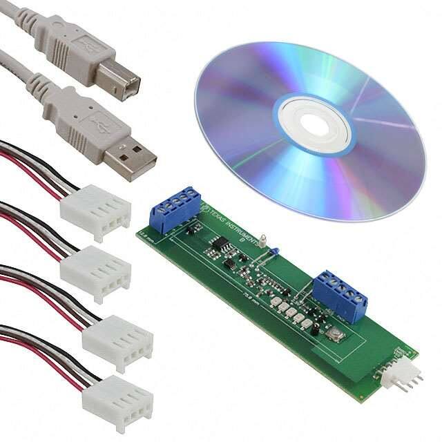 BQ20Z95EVM-001 