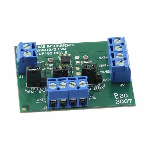 BQ24010EVM 