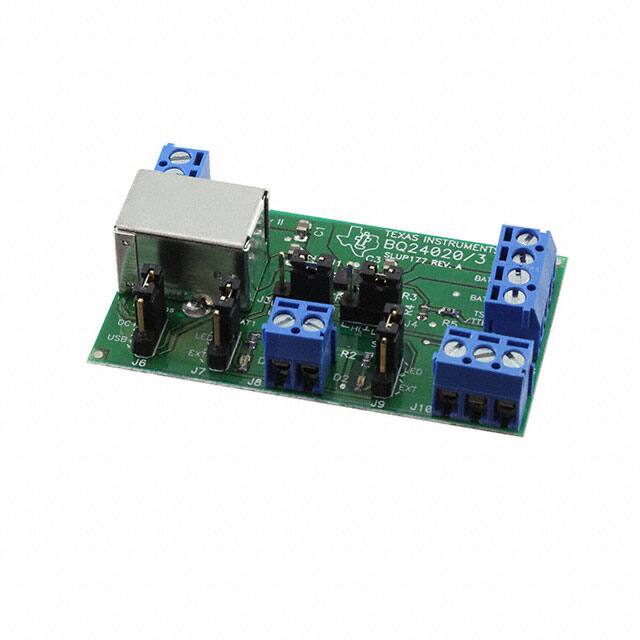 BQ24023EVM 
