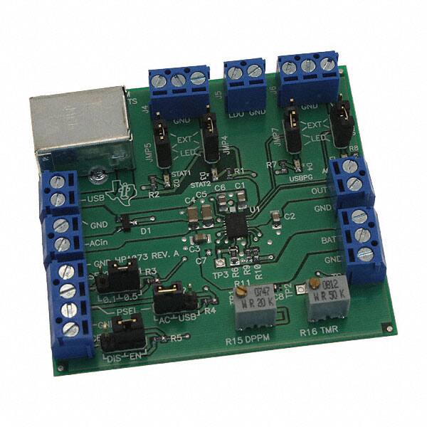 BQ24035EVM 