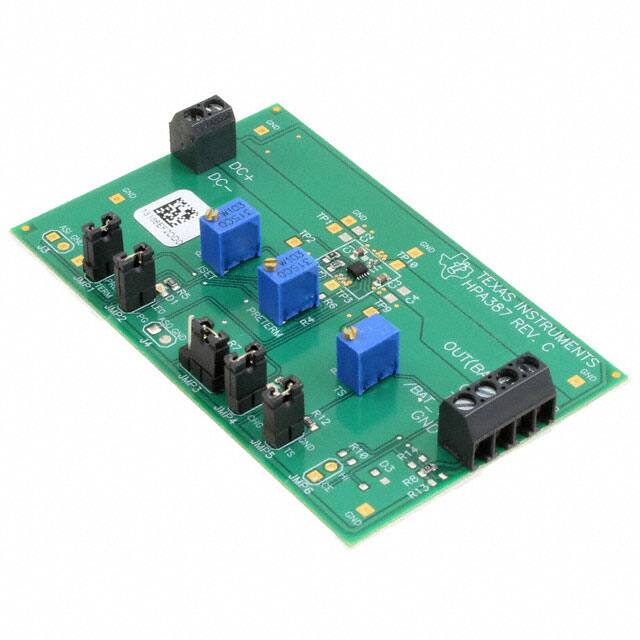 BQ24040EVM 