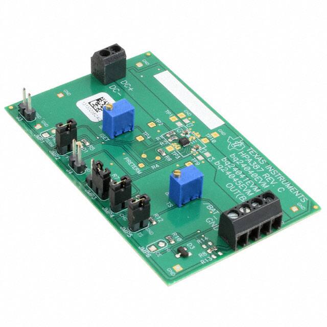 BQ24041EVM 