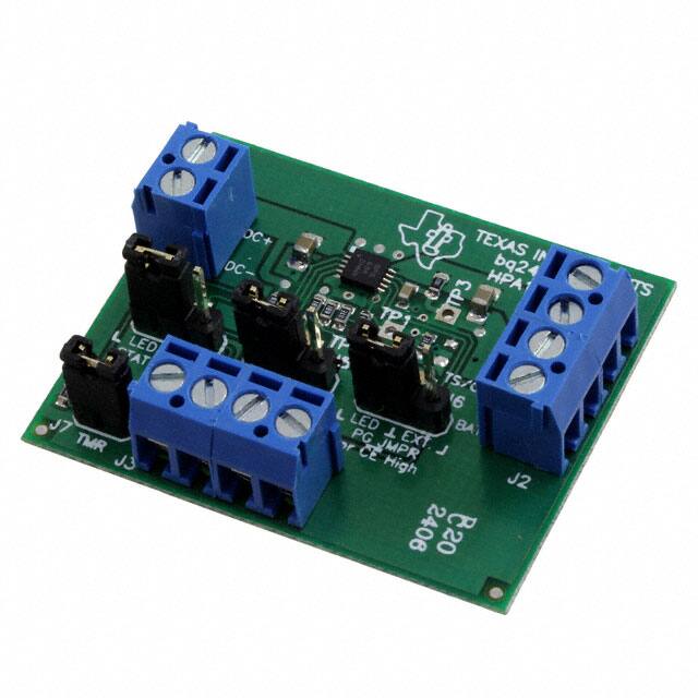 BQ24060EVM-001 