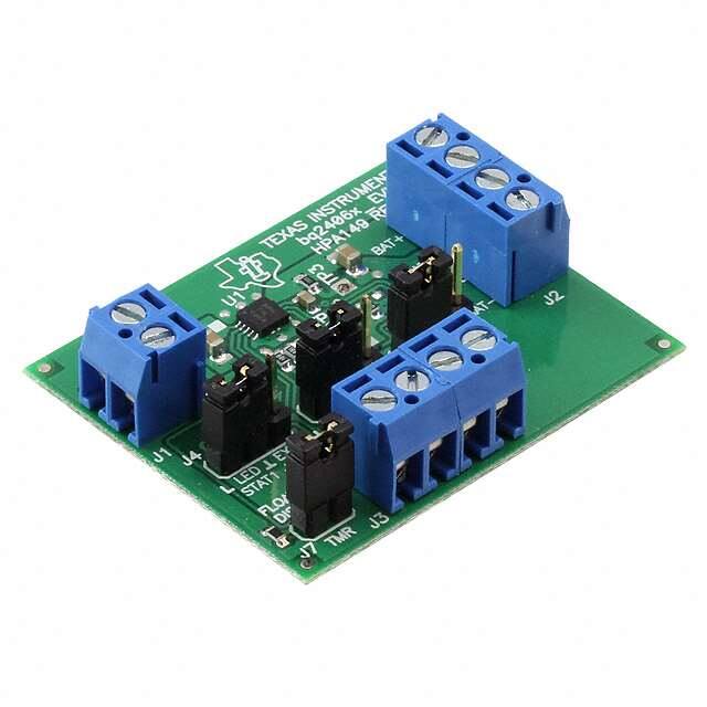 BQ24061EVM-002 