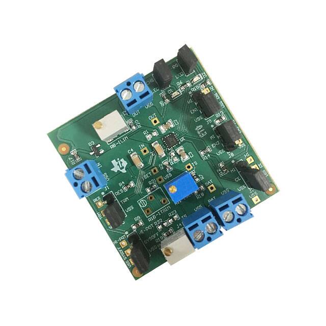 BQ24078EVM-015 