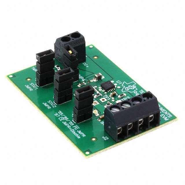 BQ24085EVM 