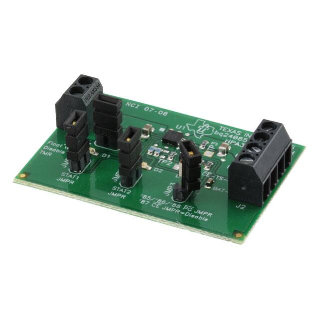 BQ24087EVM 