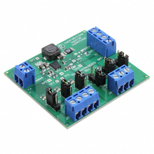 BQ24123EVM-002 