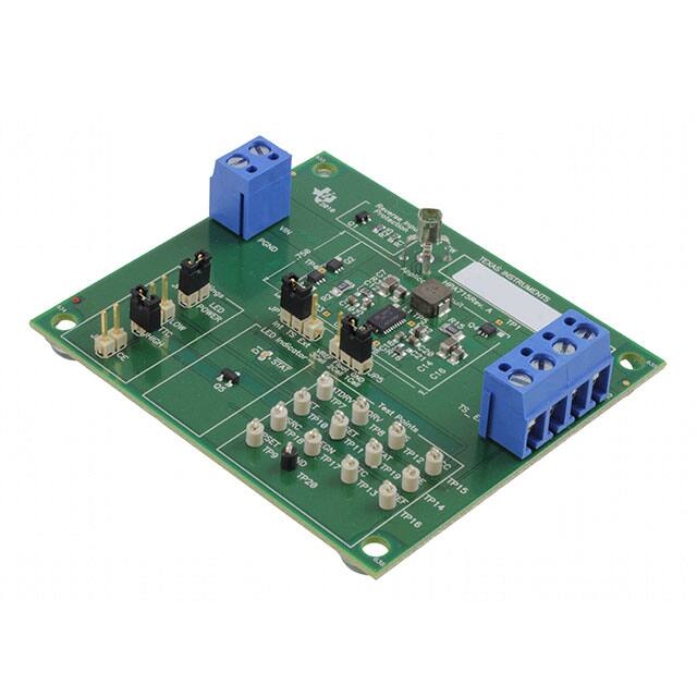BQ24133EVM-715-5V 