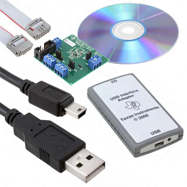 BQ24150EVM 