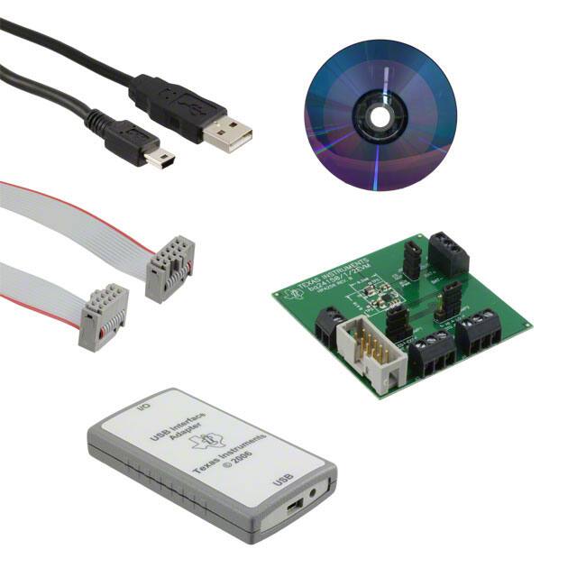 BQ24152EVM 