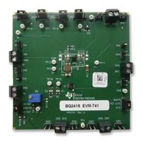 BQ24167EVM-741 