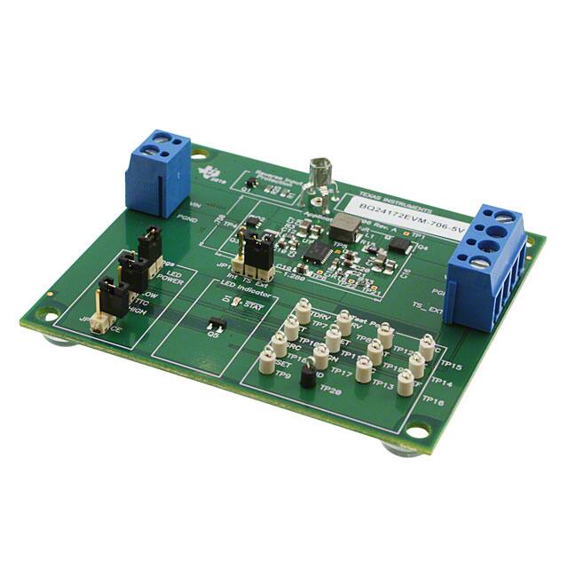 BQ24172EVM-706-5V 