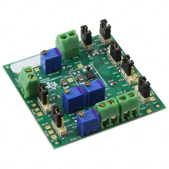BQ24232HEVM-608 