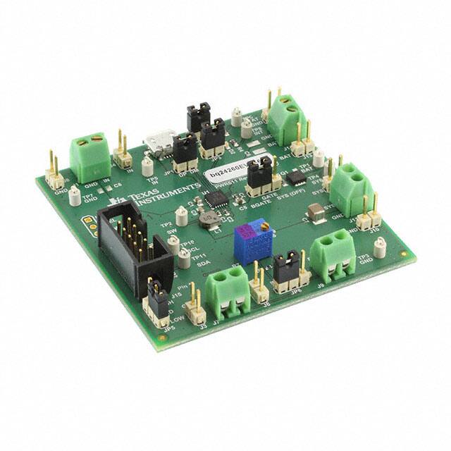 BQ24260EVM-611 