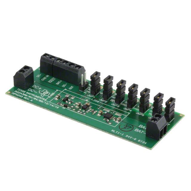 BQ24300EVM 
