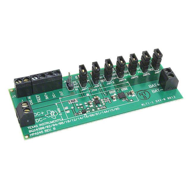 BQ24315EVM 